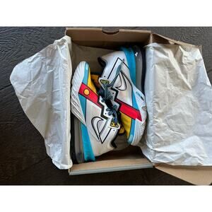 Nike LeBron 18 XVIII Low - Stewie Griffin